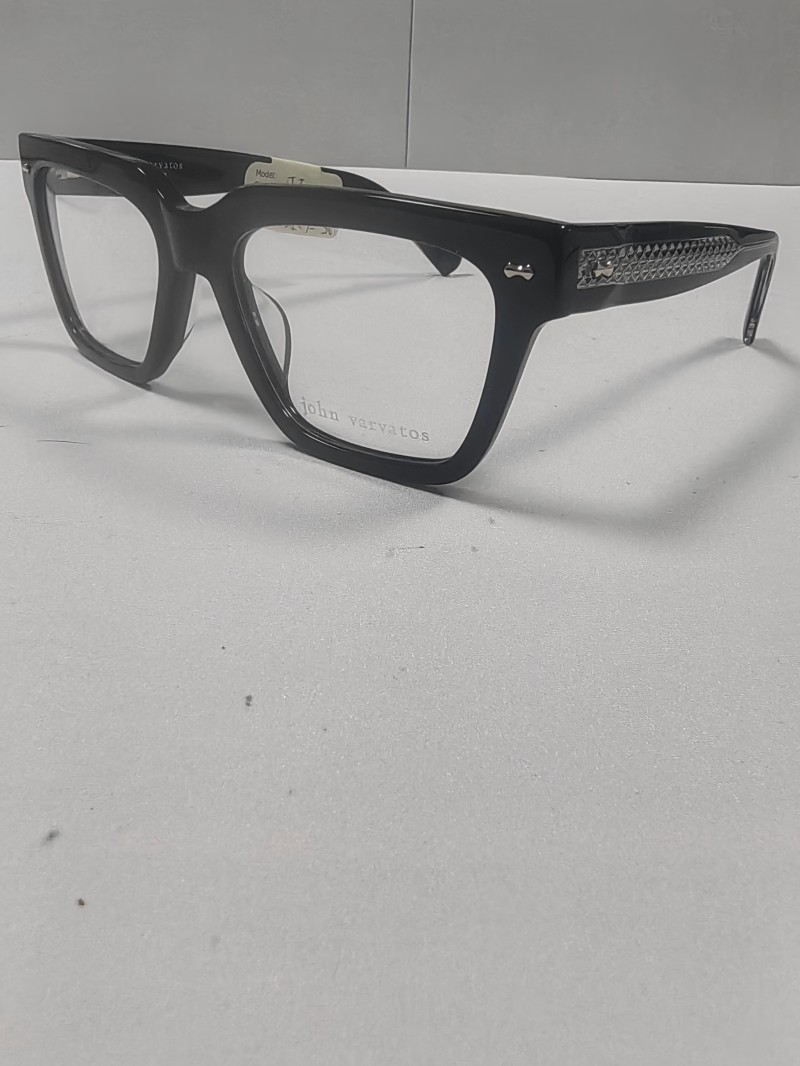 ISCC环保醋酸纤维板料镜架