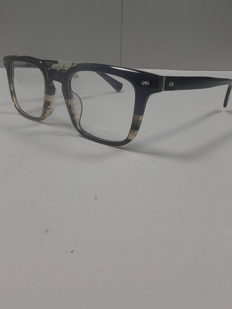 ISCC环保醋酸纤维板料镜架