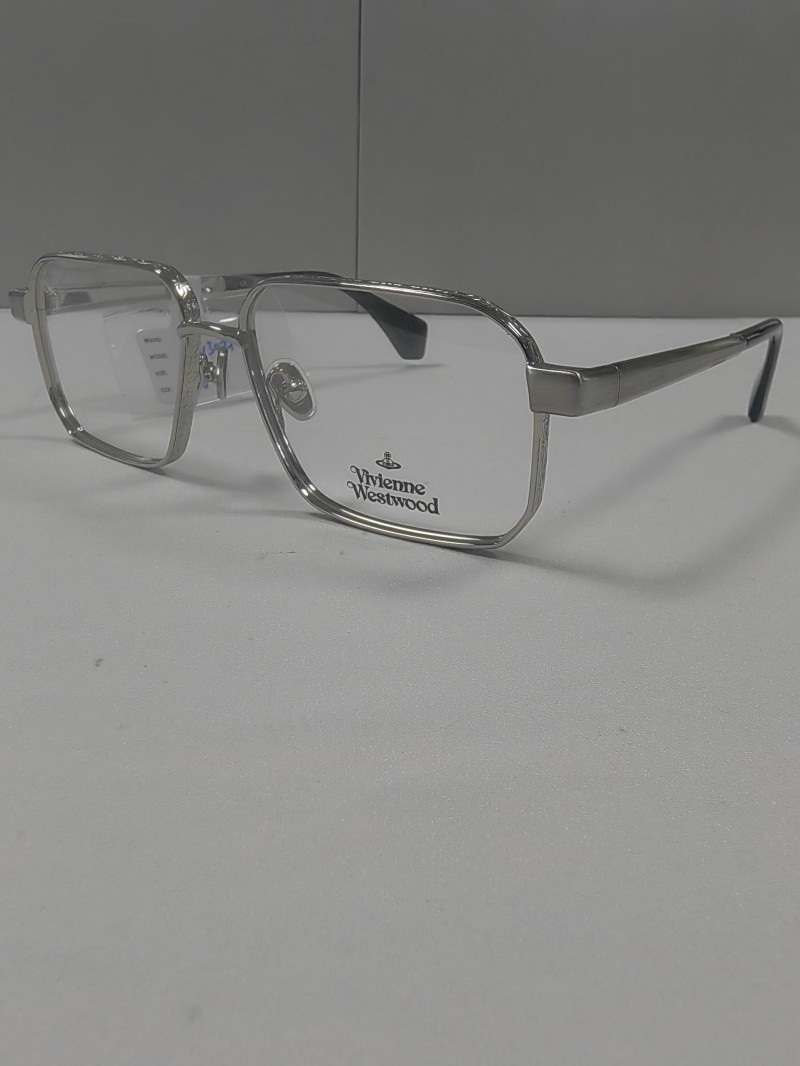 环保不锈钢+环保白铜混合金属镜架！